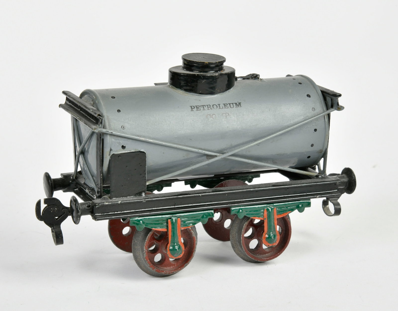 Marklin, Petroleum Wagen 1812/2 - 2