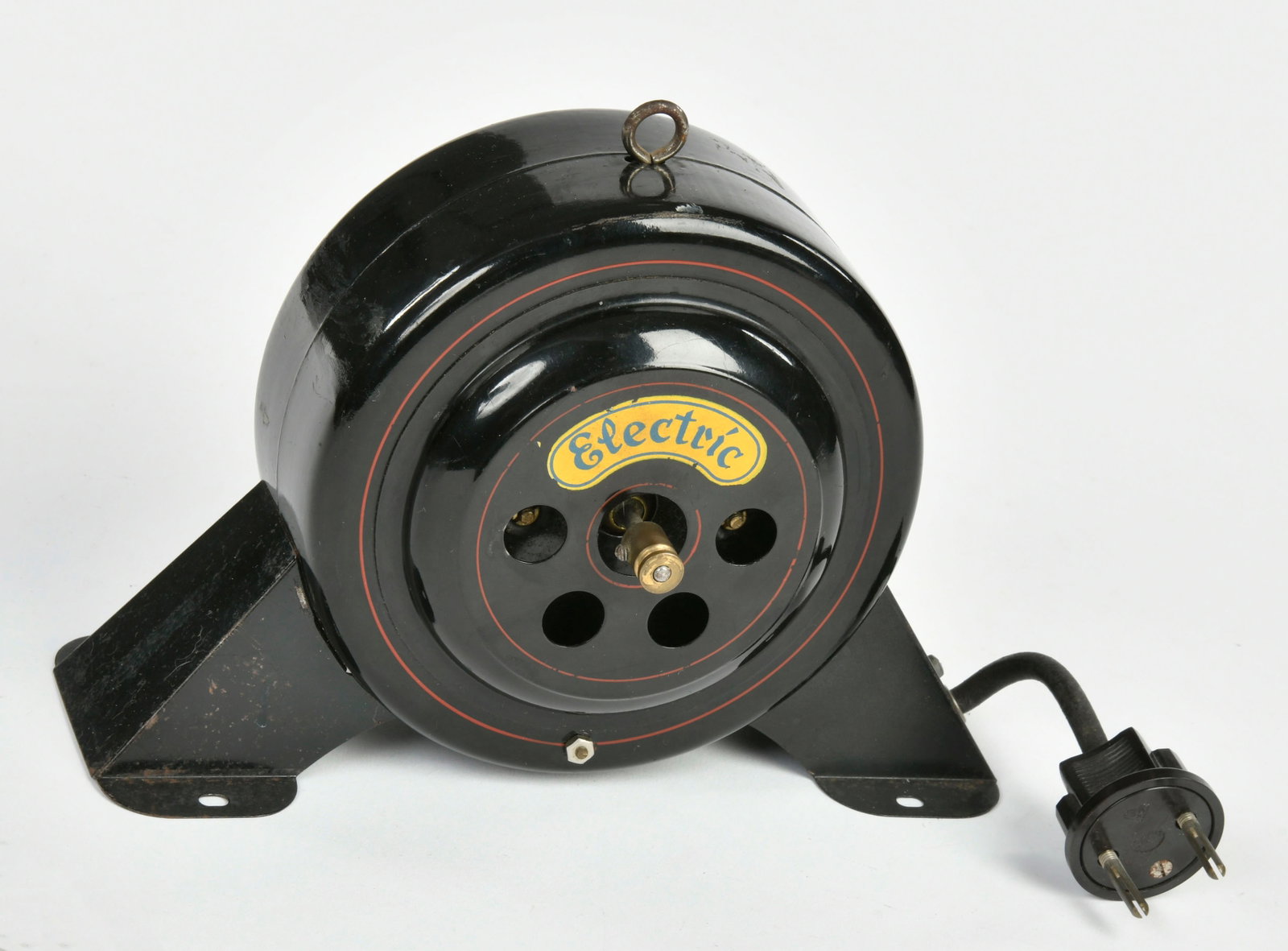 Eletric Motor, 220 V (1 of 2)