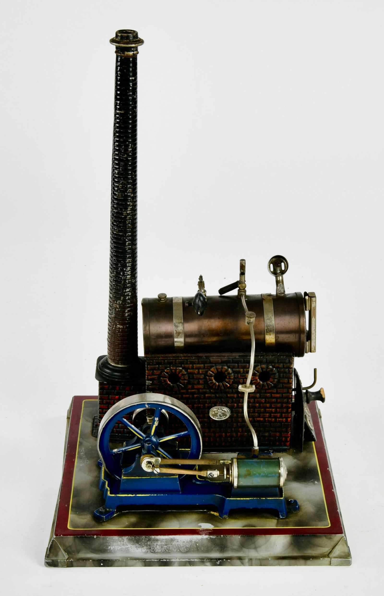 Plank, Dampfmaschine (1 of 1)