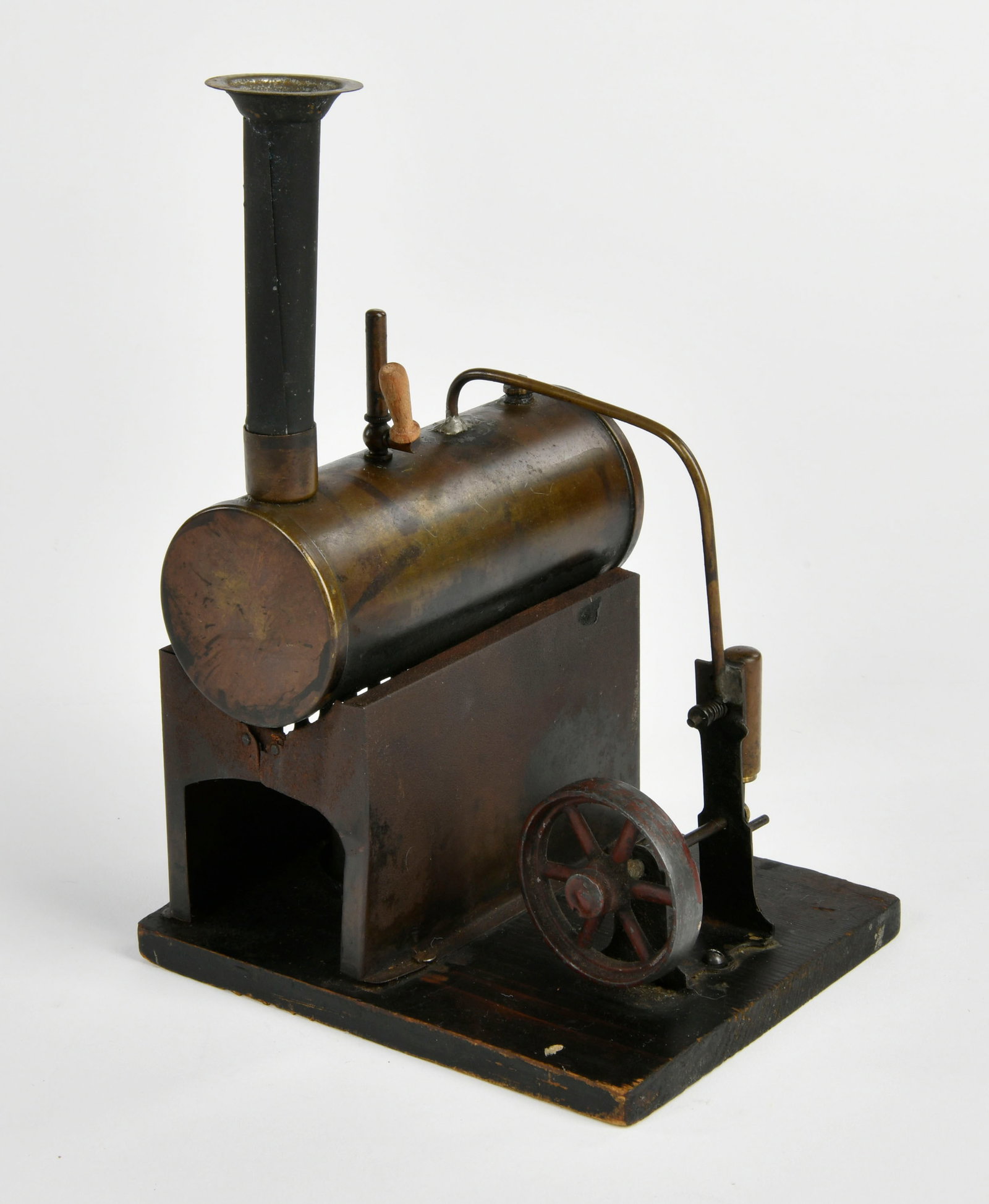 Bing, Dampfmaschine - 2