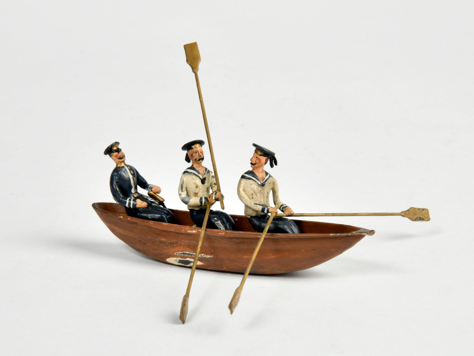 Matrosen auf Boot (1 of 1)