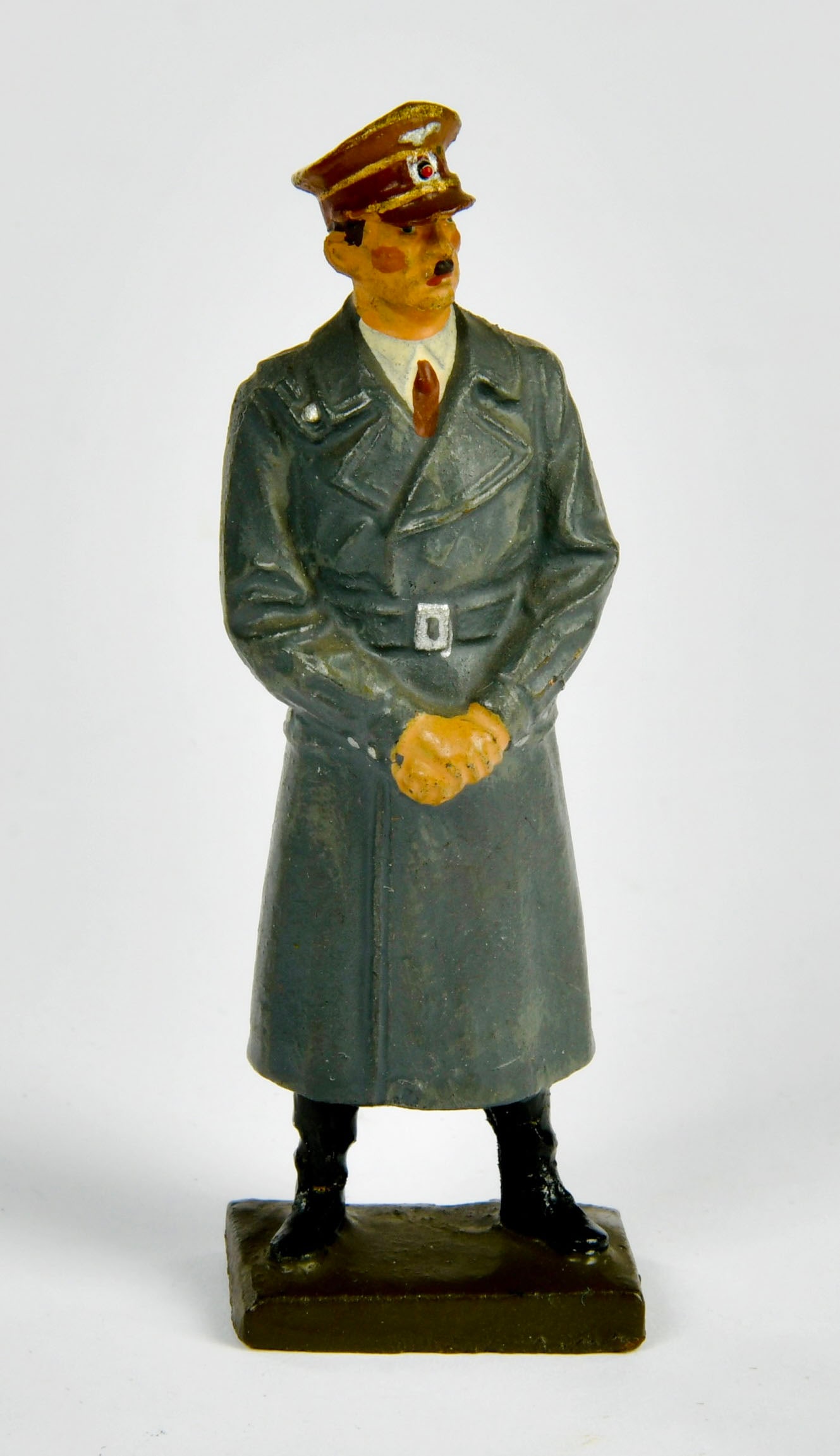Lineol, Hitler: Lineol, Hitler, Germany VK, 7,5 cm, Masse, Z 1