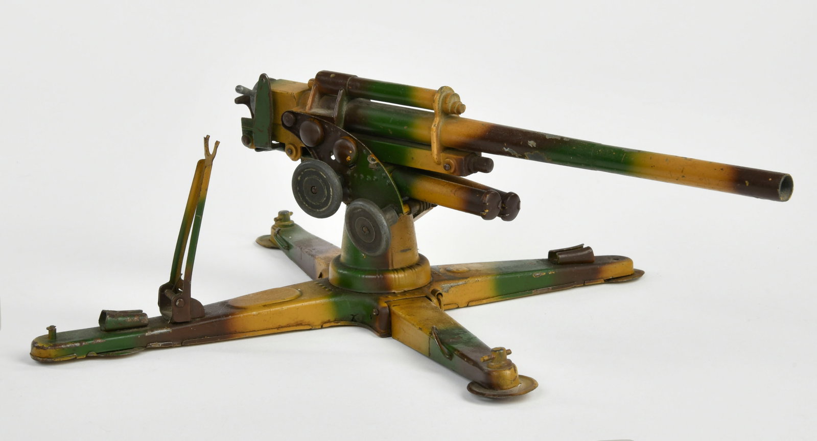 Lineol, Geschutz 8/8: Lineol, Geschutz 8/8, Germany VK, 32 cm, LM, Z 2