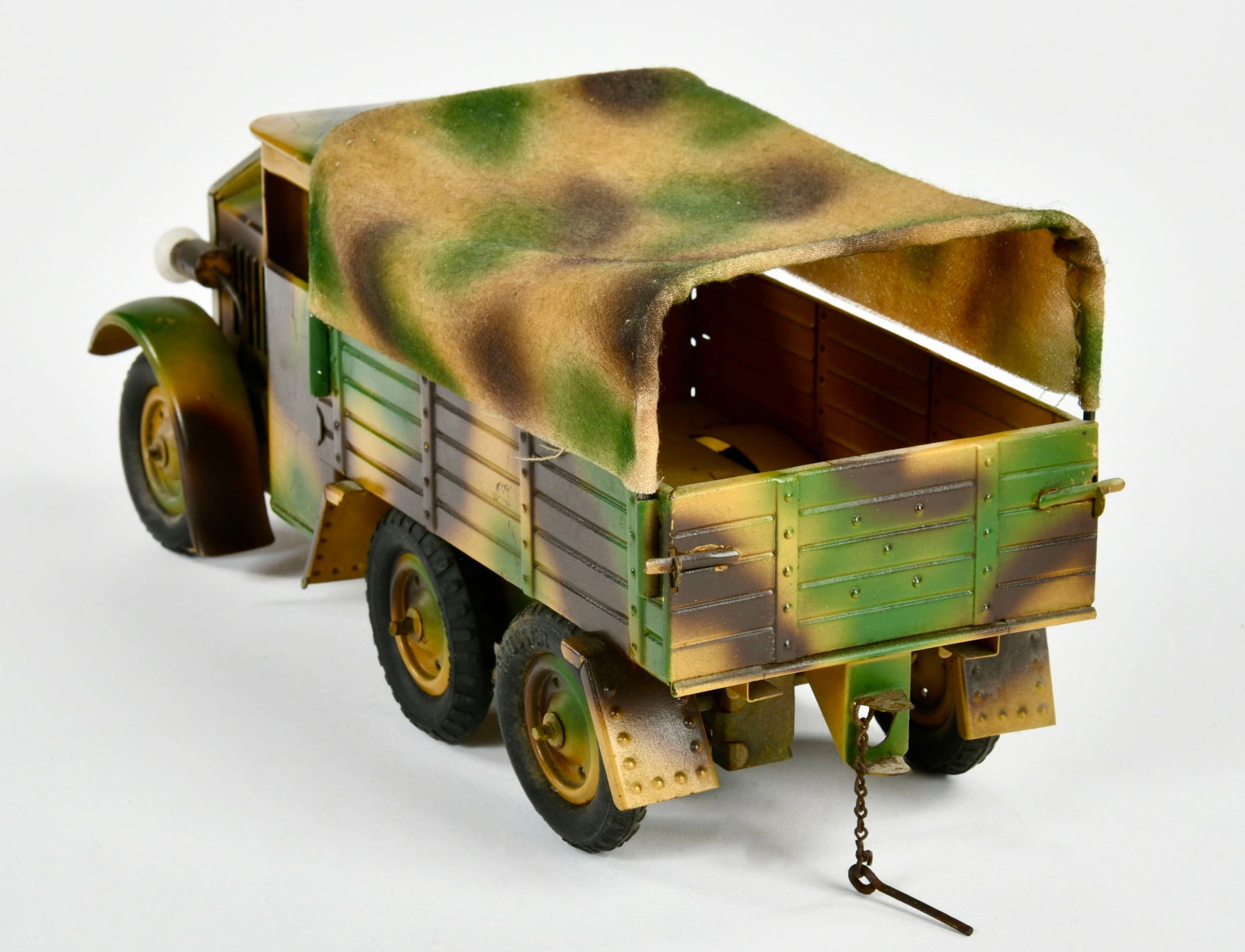 Hausser, LKW - 2