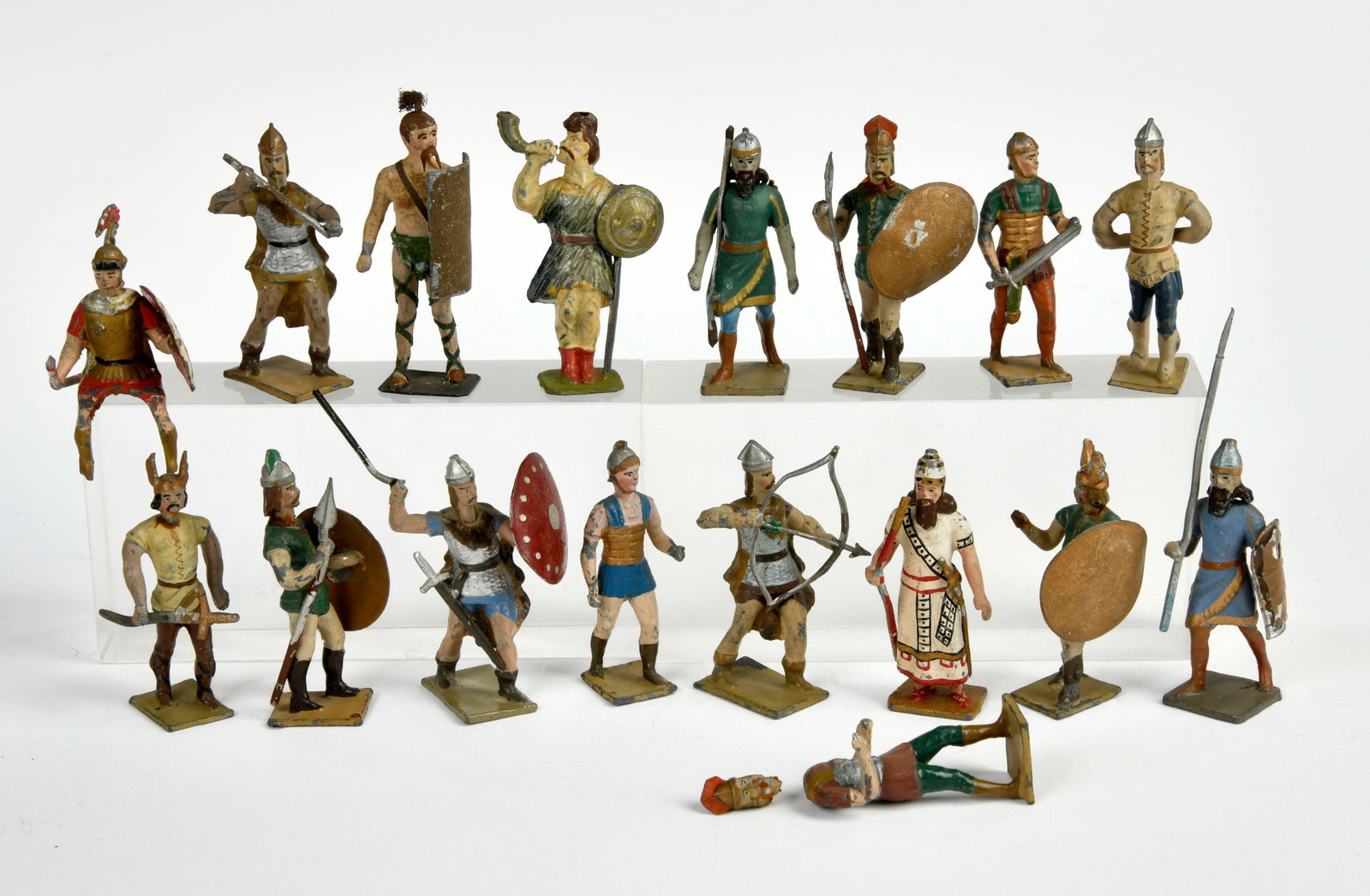 CBG, Wikinger und Ritter (1 of 1)