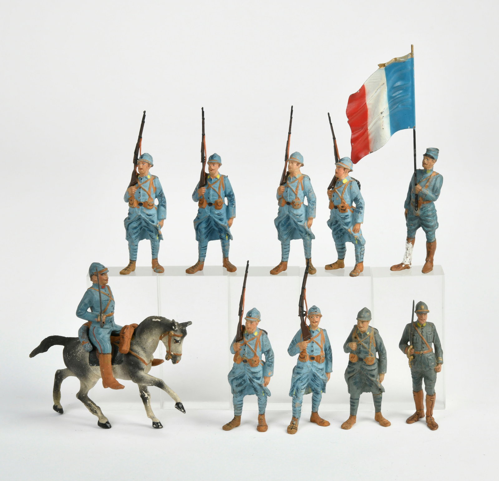SFBJ France, franzosische Soldaten (1 of 1)