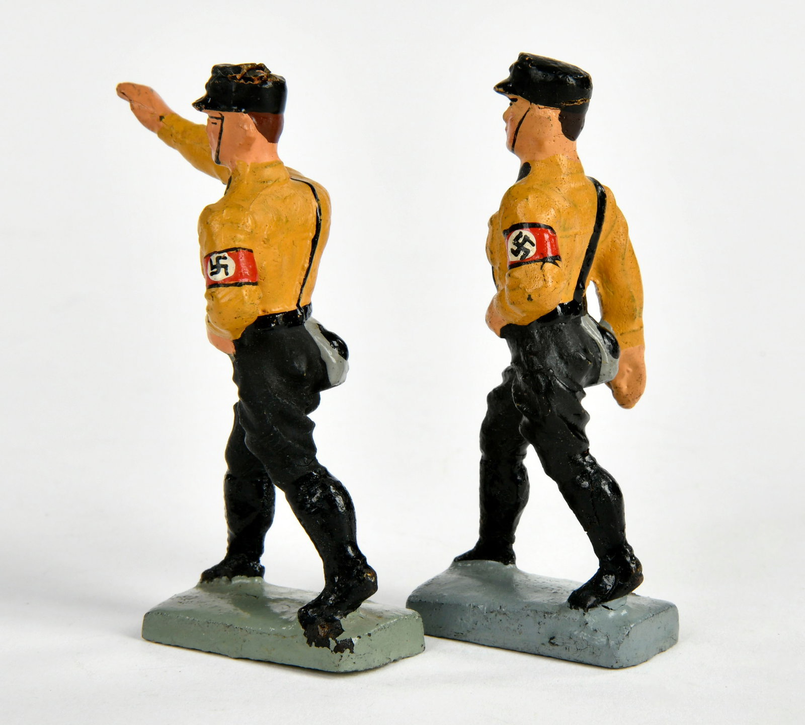 2 SS-Manner - 2