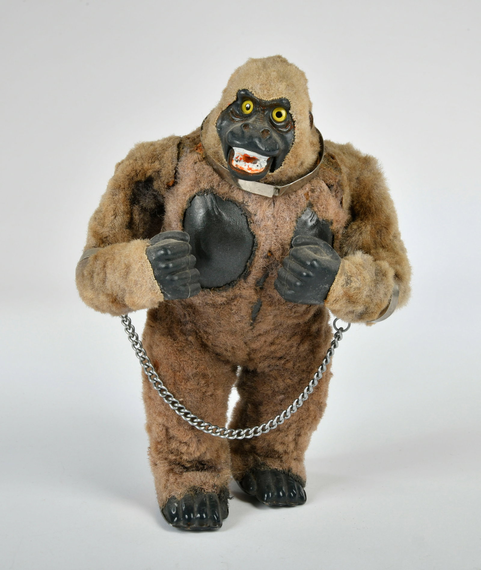 Marx Toys, The Mighty Kong (1 of 1)