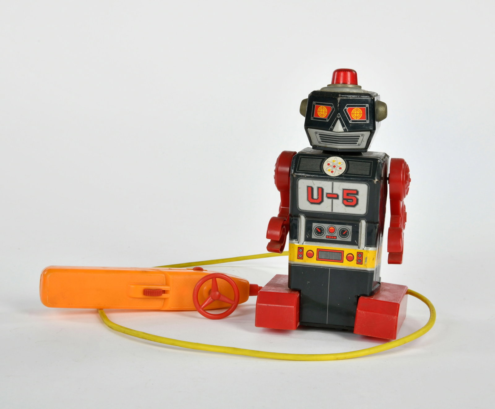 Daiya, Roboter U-5: Daiya, Roboter U-5, Japan, 21 cm, Antrieb ok, LM, Z 2