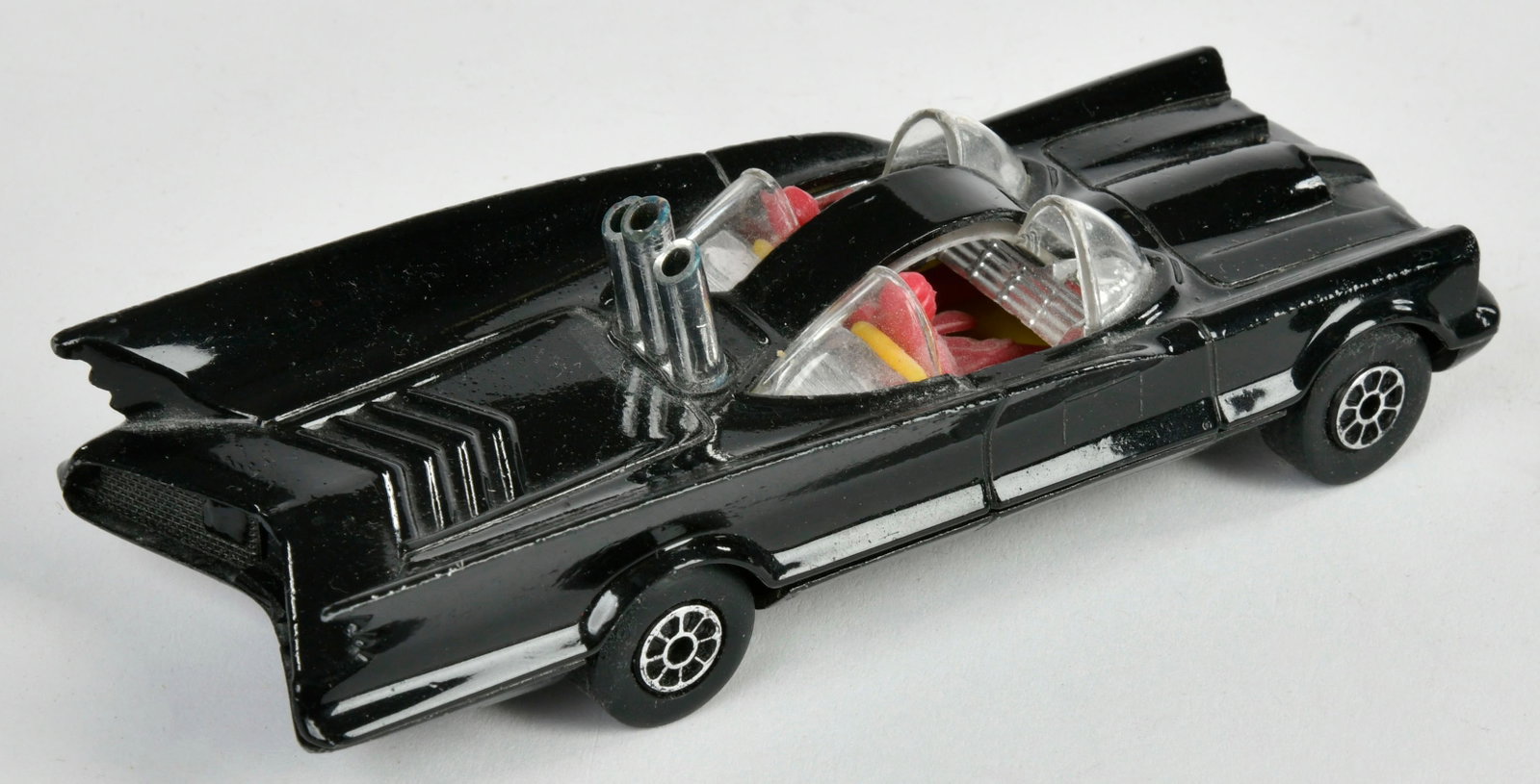 Playart, Batmobile - 2