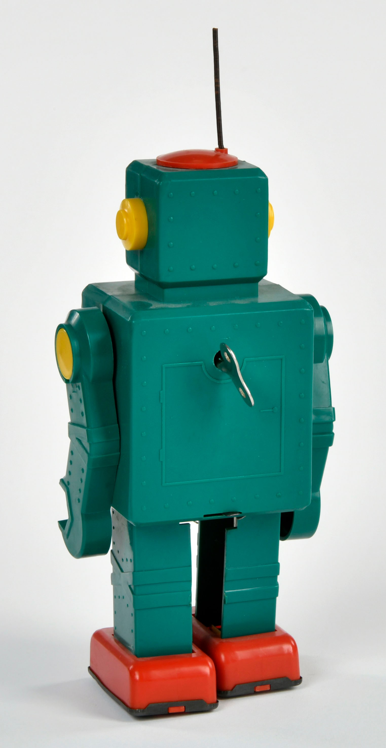 Russischer Roboter - 2