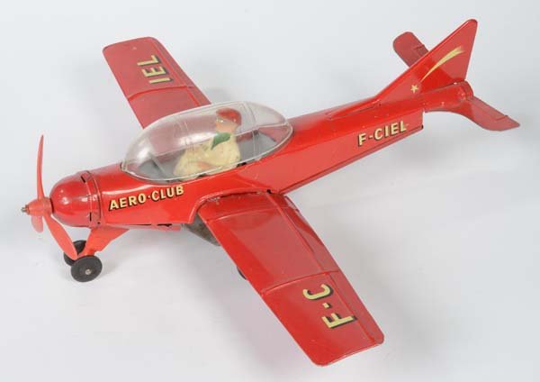 Joustra: Joustra, Plane, tin, friction ok, min. paint d., C 2