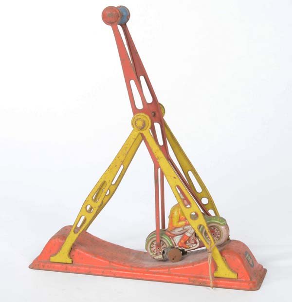 Arnold: Arnold, Motorcycle, W.-Germany, spare part dispenser