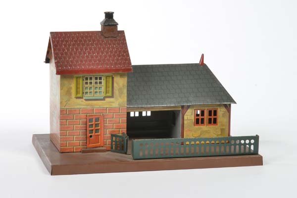 Bing: Bing, Railway Station, Germ.pw, tin, C 1-