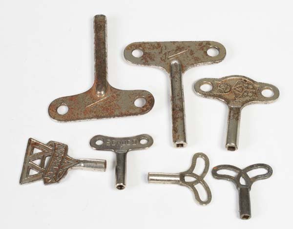 Arnold u.a.: Arnold a.o., W.-Germany, part. rust d., C 2/3-
