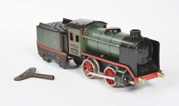 Marklin, Lok R 880 mit Tender (1 of 1)