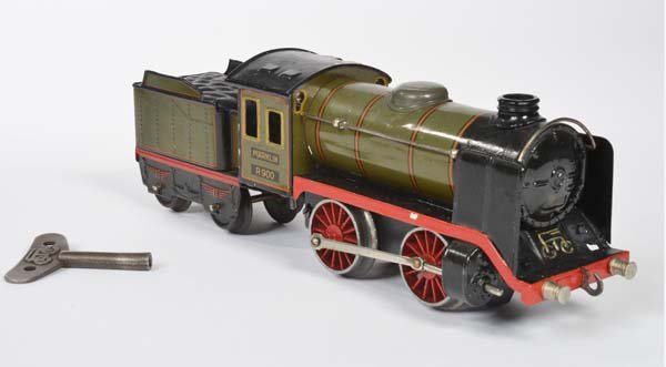 Marklin, Lok R 900 (1 of 1)