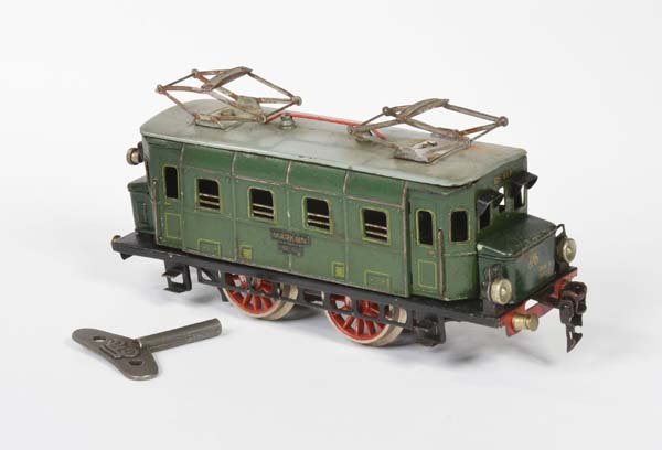 Marklin, E Lok RS 910 (1 of 1)