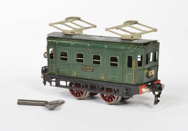 Marklin, E Lok RS 880 (1 of 1)