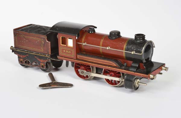 Marklin, Lok R 950 (1 of 1)