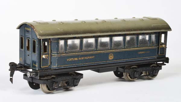 Marklin, Speisewagen 1756 (1 of 1)