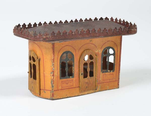 Marklin, Bahnhofsbuffet fuer Bahnsteig 2044 (1900-1904) (1 of 1)