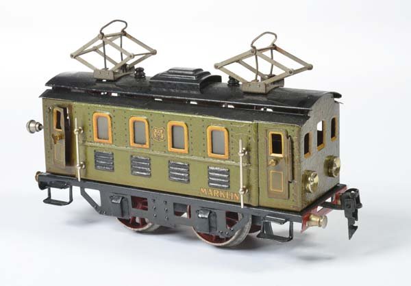 Marklin, Lok RS 950 (1 of 1)