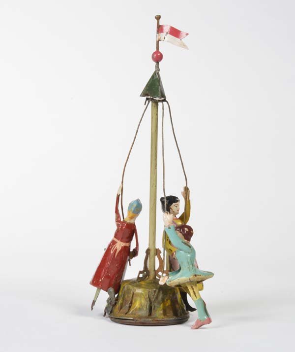 3 Maedchen mit Maibaum (1 of 1)