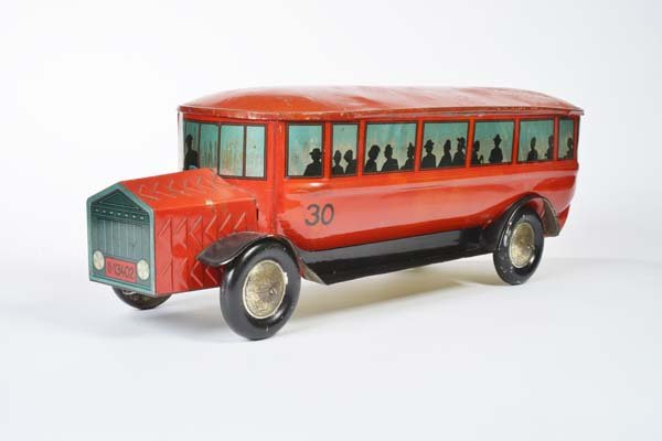 Keksdose als Bus (1 of 1)