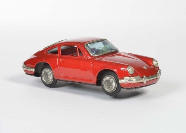 Bandai, Porsche 911 (1 of 1)