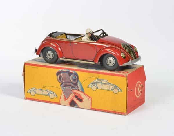 Kellermann, Cabrio Verwandlungsauto (1 of 1)