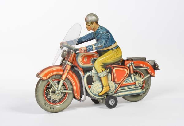 Tippco, Grosses Motorrad (1 of 1)