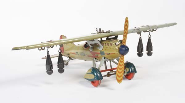 Bomber TC-1029 (1 of 1)