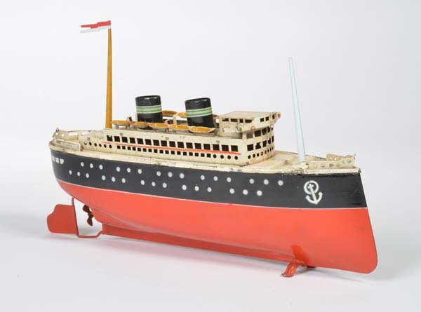 Arnold, Dampfer (1 of 1)