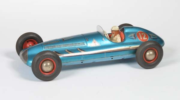 Tippco, Rennwagen (1 of 1)