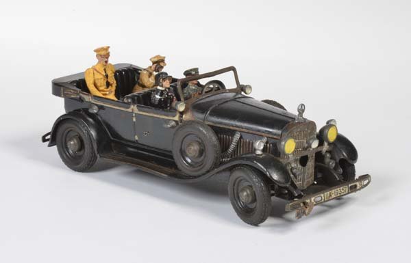 Tippco, Fuehrerwagen (1 of 1)