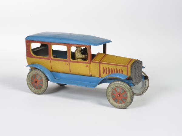 Fischer, Limousine (1 of 1)