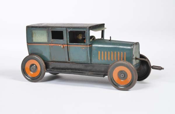 Hess, Hessmobil (1 of 1)