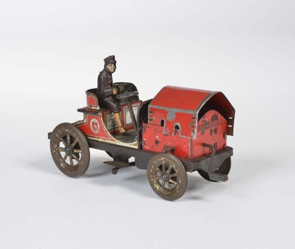 Hess, Hessmobil (1 of 1)