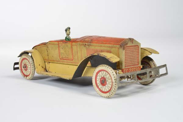 Tippco, Limousine (1 of 1)