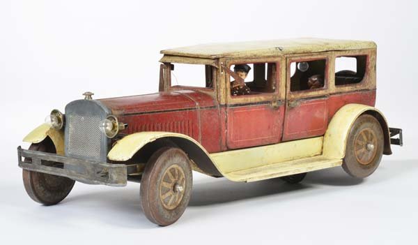 Guenthermann, Grosse Limousine (1 of 1)