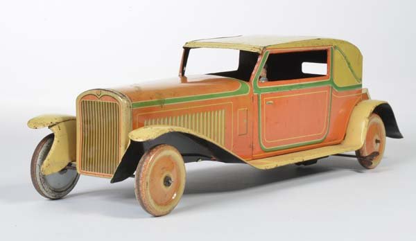 Bub ?, Coupe (1 of 1)