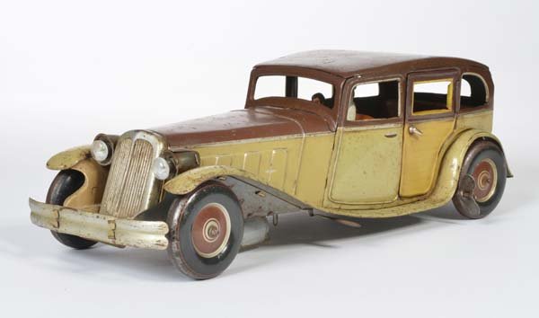 Tippco, Coupe (1 of 1)