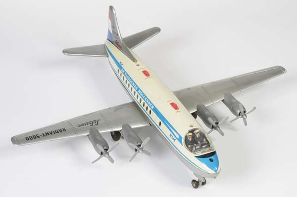 Schuco, Radiant (1 of 1)