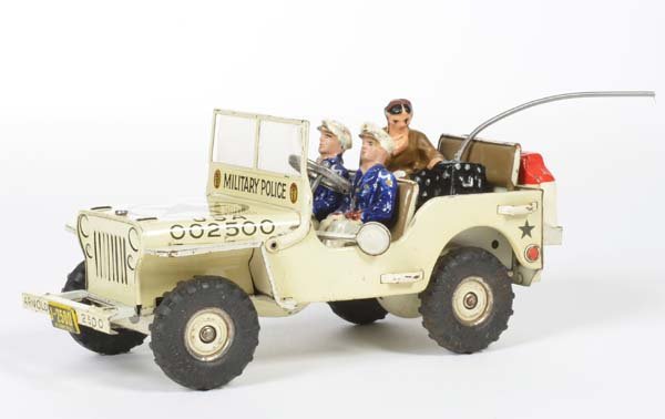 Arnold, Jeep (1 of 1)