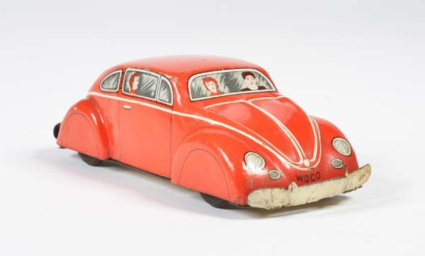 Wueco, Kaefer (1 of 1)