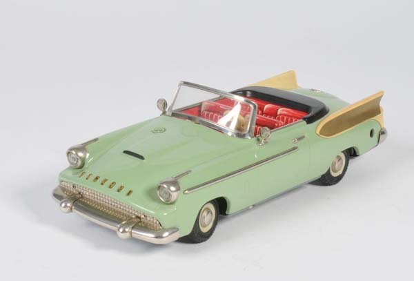 Schuco, Synchromatic (1 of 1)