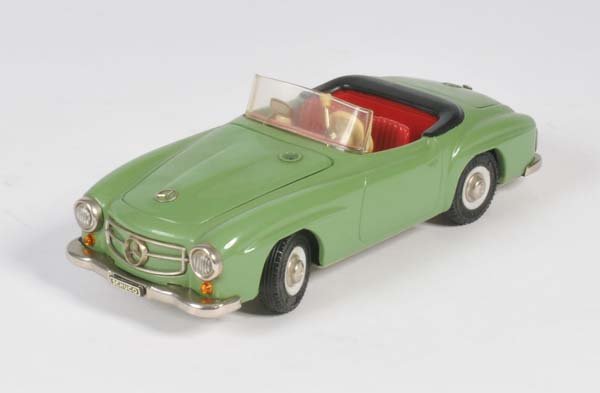 Schuco, Electro Phaenomenal (1 of 1)