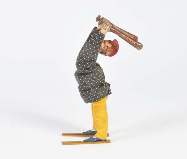 Lehmann, Ajax (1 of 1)