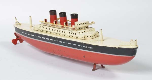 Arnold, Schiff (1 of 1)